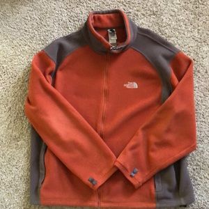 North Face Fleece